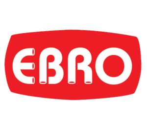 Logotipo EBRO Destapaciones