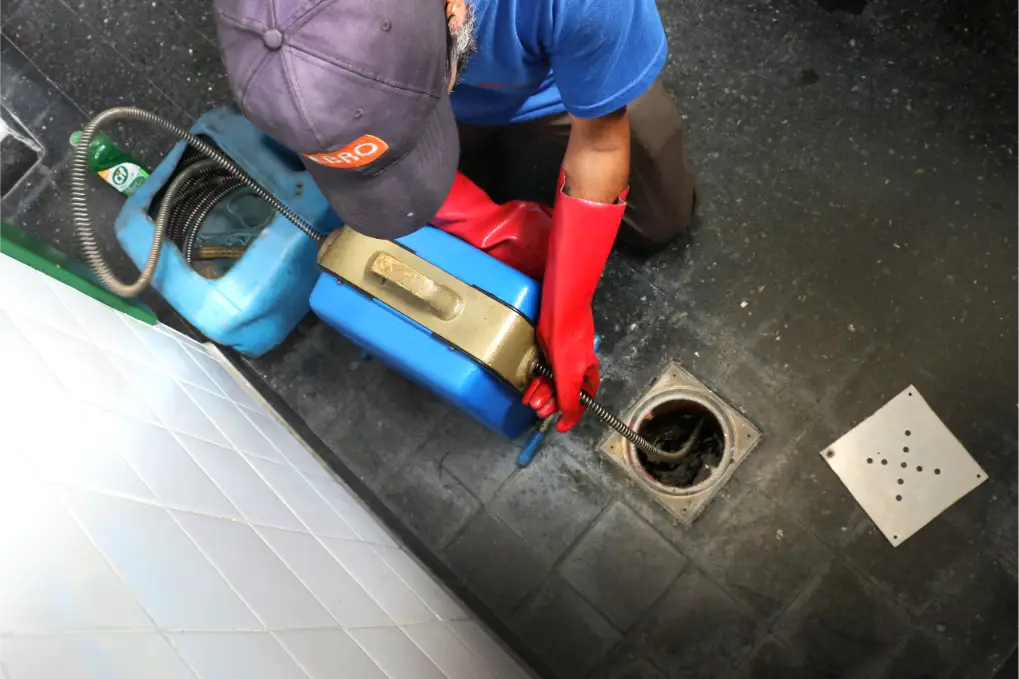 DESTAPACIONES MECANIZADAS