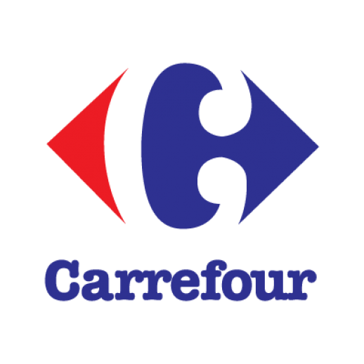 Logotipo de Carrefour