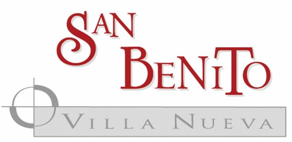 Logo San Benito